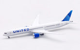 United Airlines  / Boeing 787-10 Dreamliner / N14019 / IF78XUA0625 / elaviadormodels